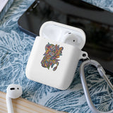 Rainbow Soul AirPods and AirPods Pro Case Cover