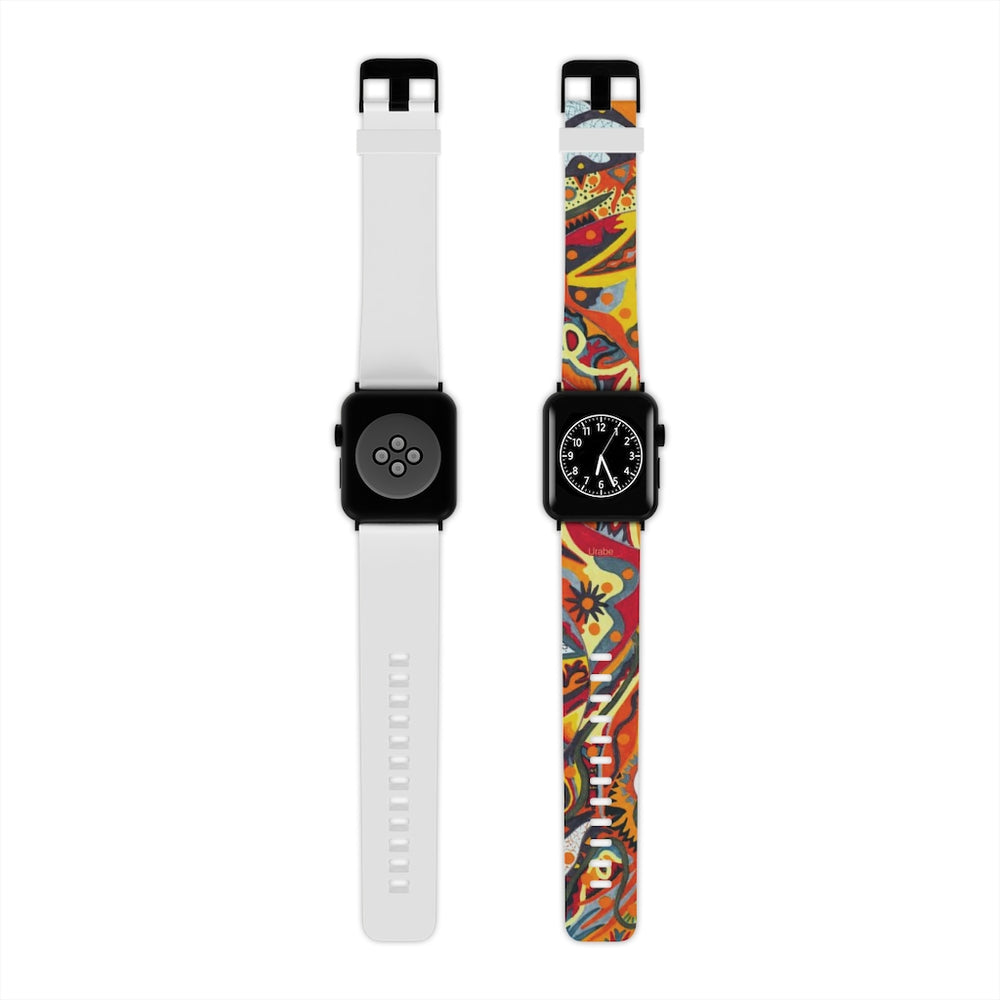 Spirit Dance Watch Band for Apple Watch