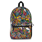 Rainbow Soul Backpack