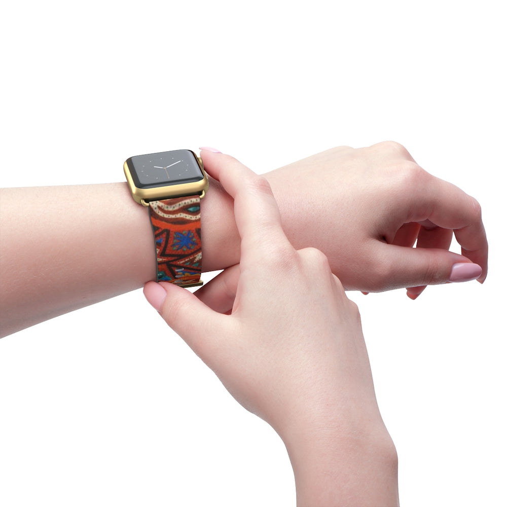 Divine Unity Watch Band