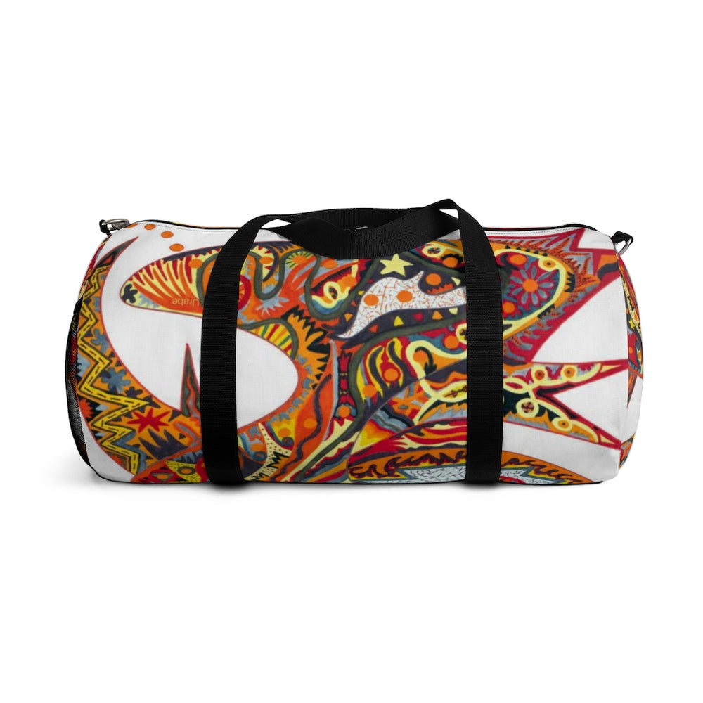 Spirit Dance Duffel Bag