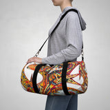 Spirit Dance Duffel Bag