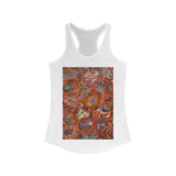 Divine Unity Women's Ideal Racerback Tank