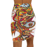 Spirit Dance Women's Mini Skirt