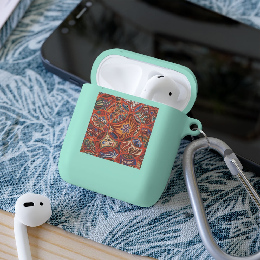Divine Unity AirPods and AirPods Pro Case Cover