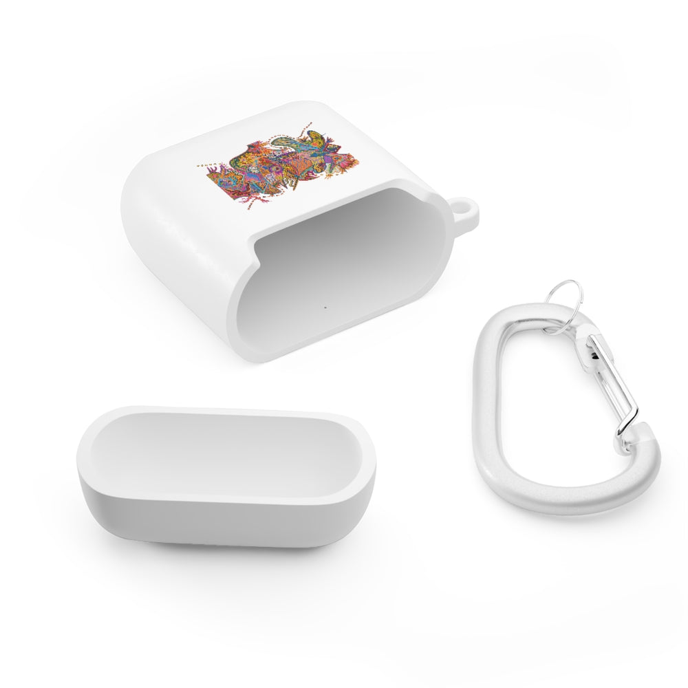 Freedom AirPods and AirPods Pro Case Cover
