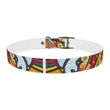 Spirit Dance Dog Collar