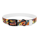 Spirit Dance Dog Collar