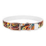 Spirit Dance Dog Collar