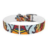 Spirit Dance Dog Collar