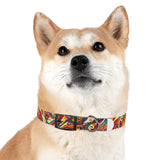 Spirit Dance Dog Collar