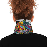 Rainbow Soul Lightweight Neck Gaiter