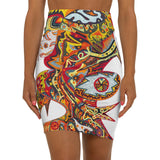 Spirit Dance Women's Mini Skirt