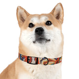 Divine Unity Dog Collar