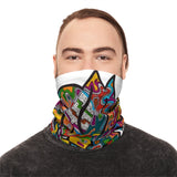 Rainbow Soul Lightweight Neck Gaiter