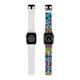 Cascading Grace Watch Band for Apple Watch