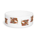 Spirit Dance Pet Bowl