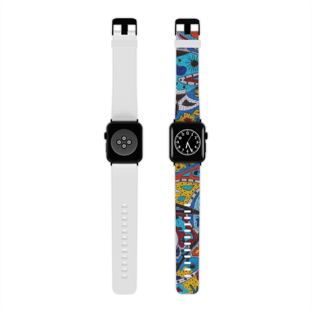 Cascading Grace Watch Band for Apple Watch