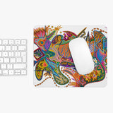 Freedom Mouse Pad