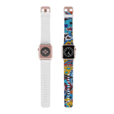 Cascading Grace Watch Band for Apple Watch