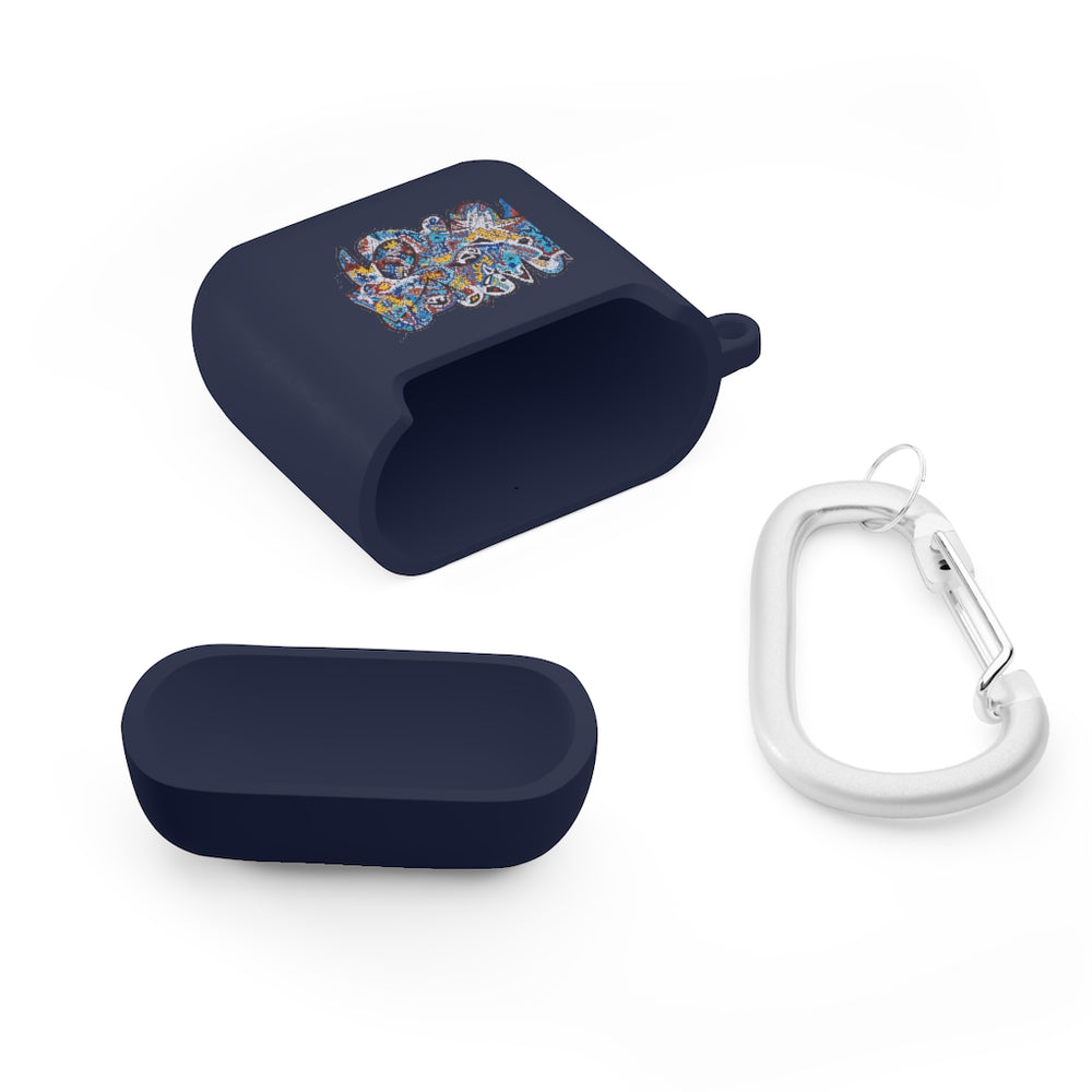 Cascading Grace AirPods and AirPods Pro Case Cover