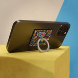 Rainbow Soul Smartphone Ring Holder
